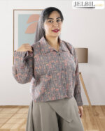 کراپ مدل آسنا کد 1032