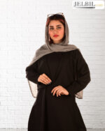 کت و سارافن زنانه مدل ایل ماه کد 1045