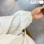 شومیز دخترانه مدل تیدا کد 1141