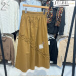 دامن زنانه و دخترانه مدل شارونا کد 1153
